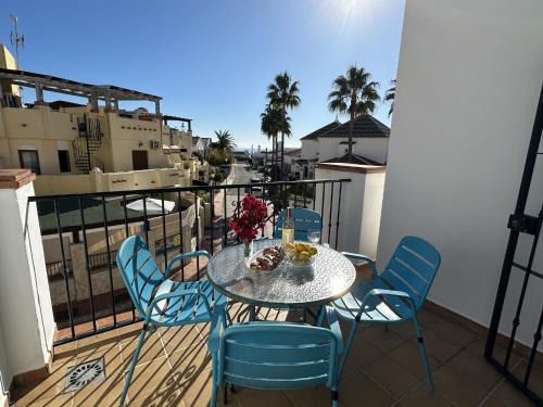 Chimenea Apartment | Nerja Paradise Rentals - Apt Chimenea A1E