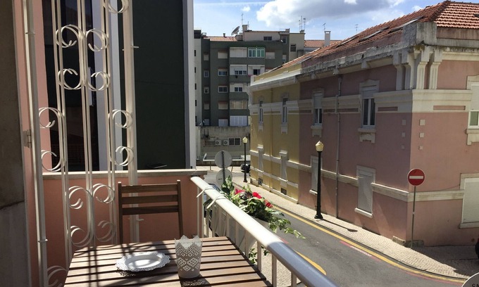 Sao Joao de Deus House | Nesha Lucky nr. 23