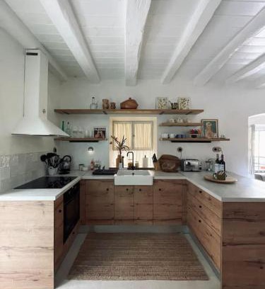 Old Town House | Nespola di Campiello