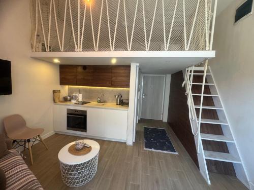 Cetinje Municipality Apartment | NEST apartment