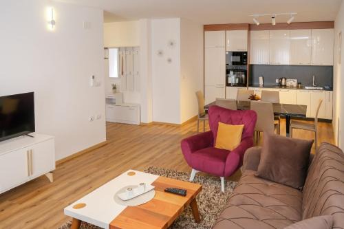Mejë Apartment | Nest Apartments