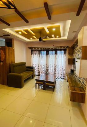 Bengaluru Apartment | Nest