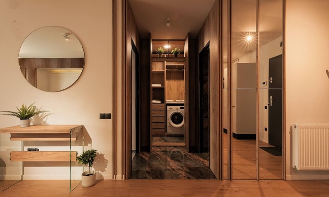 Cluj-Napoca Apartment | Nest Inn Scala