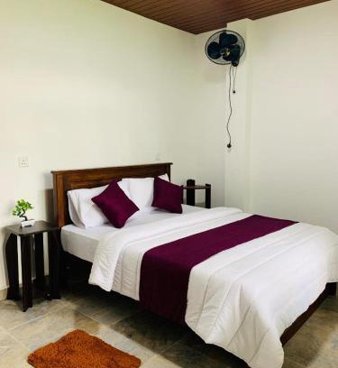 Ella House | Nest & Nook Ella