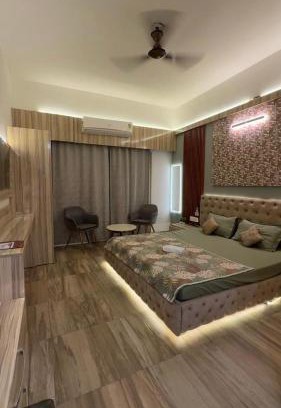 Greater Noida Apartment | Nest & Nook