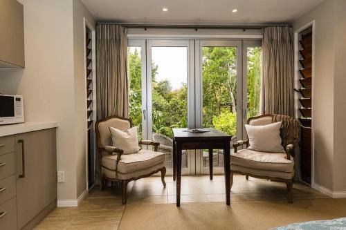 Havelock North Apartment | Nestled amongst nature in Havelock North