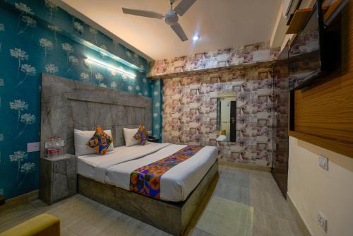 Mahe Hotel | Nesto blue recidency