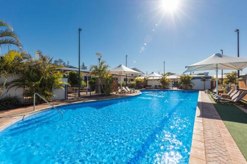 Beresford Apartment | Nesuto Geraldton