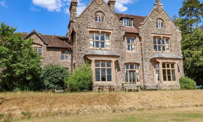 Winkleigh House | Nethercott House