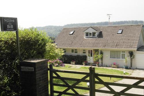 Lyme Regis Bed & Breakfast | Nettle Bank