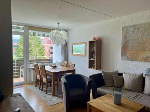 Altenau Apartment | NEU! Ferienwohnung Lieblingsplatz OG
