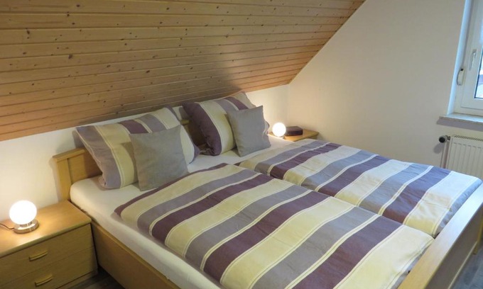 Dornum Apartment | NEU! Ferienwohnung Süd