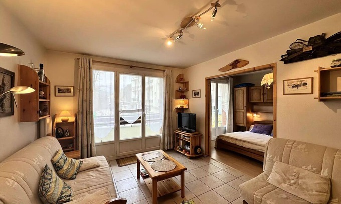 Villard-de-Lans Apartment | NEUE FULLZENTR DES VILLAGE