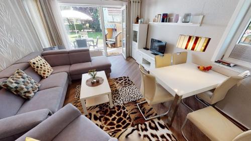 Neustadt in Holstein Apartment | NeuKlosterhof App. 01