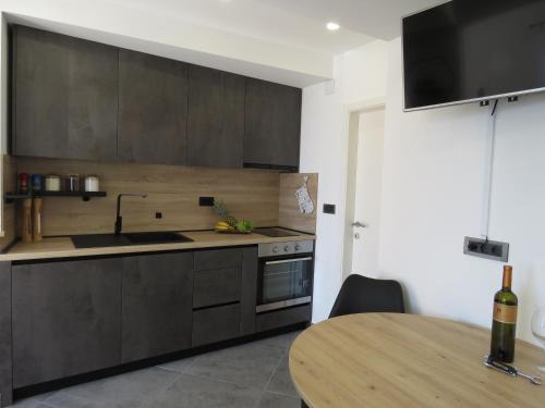 Mlini Apartment | Nevera Apartment
