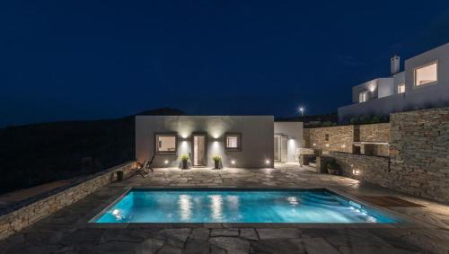 Kea Villa | Nevermind vacations villaB