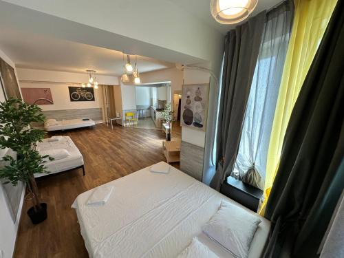 Vitan Apartment | NEW 1 GREEN APARTment