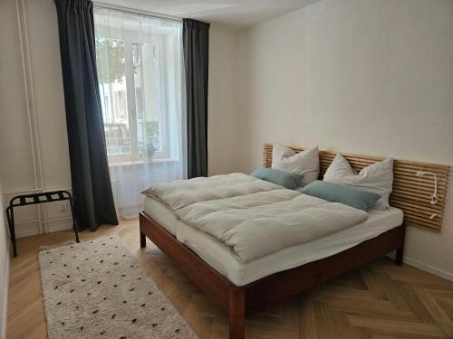 Alt-Wiedikon Apartment | New 2 BR Apartment - 15min from Paradeplatz