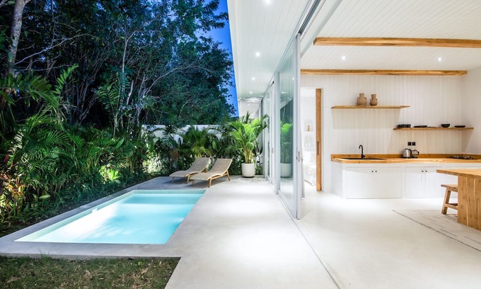 Pecatu Cottage | New 2 BR Villa 2mins to Bingin Beach