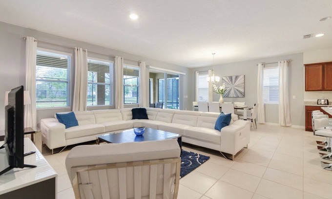 Sunridge Woods House | NEW! 5264OBA- Solterra Gated Resort