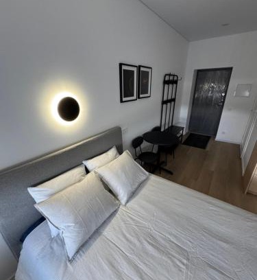 Vilnius Apartment | New Airport Apartment