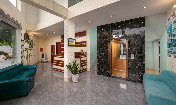 Soc Son Hotel | New Airport Hotel