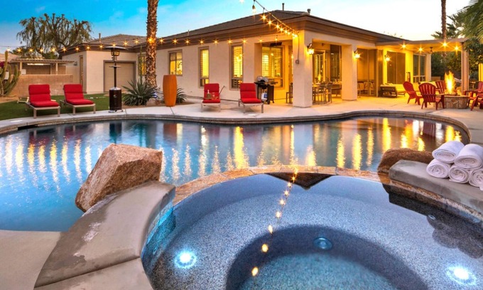 Orchards Villa | NEW! All Inclusive Estate