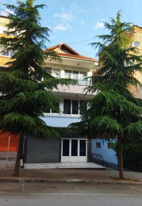 Pogradec Apartment | New Apartament