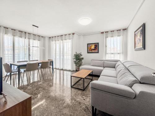 Penya-roja Apartment | NEW! Apartamento Ciudad de las Artes