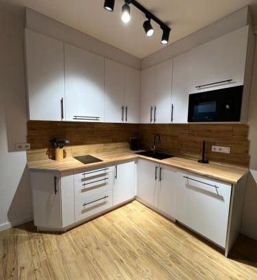 Dobrovelychkivka Apartment | New Apartaments in old town