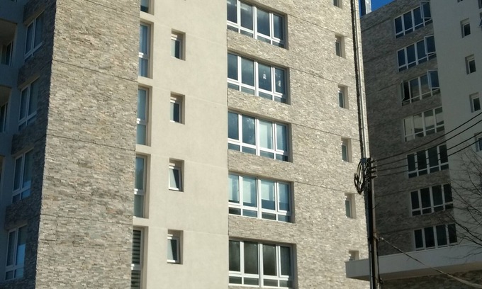 Valdivia Apartment | New Apartment in a nice neaborhood