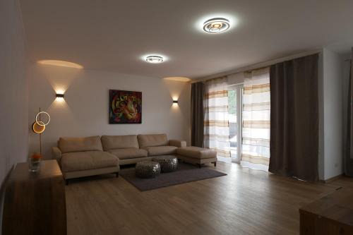 Kurrenberg Apartment | New apartment in Burgen