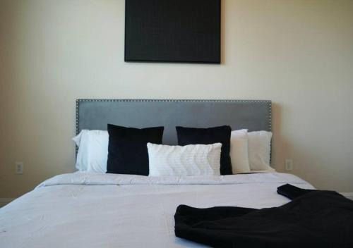 Houston Apartment | New Apartment in Houston