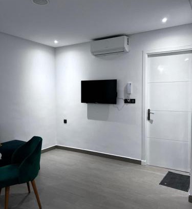 Al Hoceima Apartment | New apartment