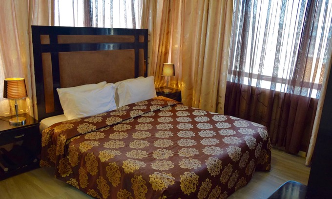 Mchafukoge Apartment | New Avon Apartments