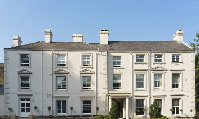 Cromford Hotel | New Bath Hotel and Spa