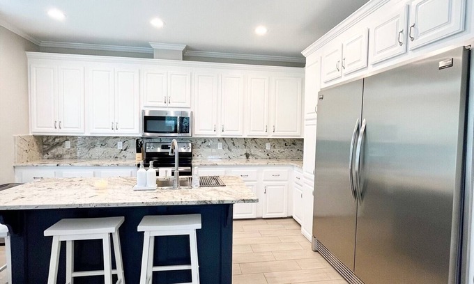 Sands House | New Beach House-Boat & Dog Friendly 30 mins Key West