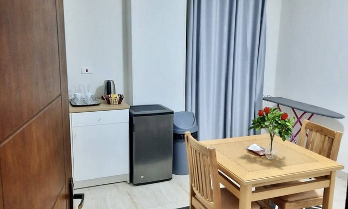 New Cairo Apartment | New Cairo City