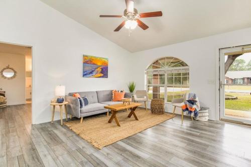 Navarre House | New! Close To Beach, Cozy, New beds & Family Friendly