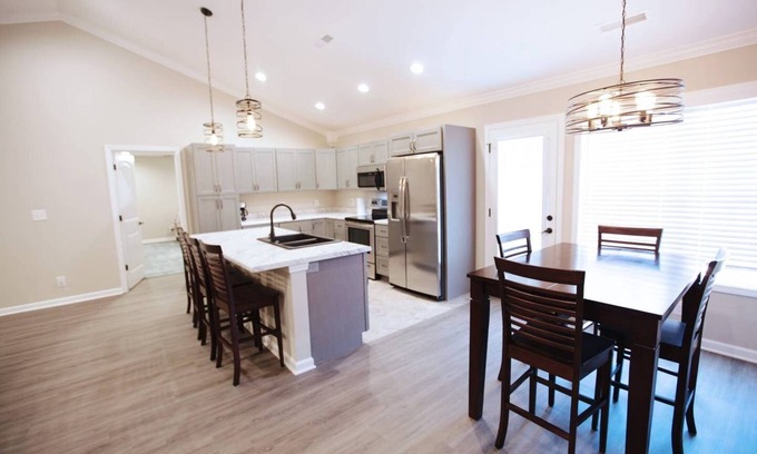 Ashley Oaks House | *NEW CONSTRUCTION* Jane's Place 8041