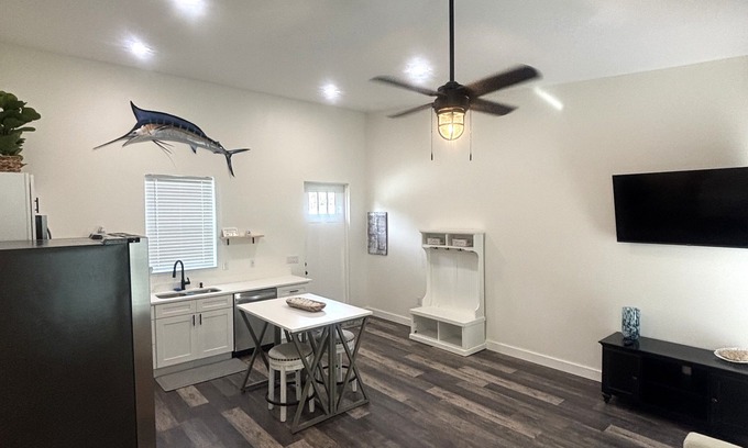 Fort Pierce House | New Construction Luxury Property