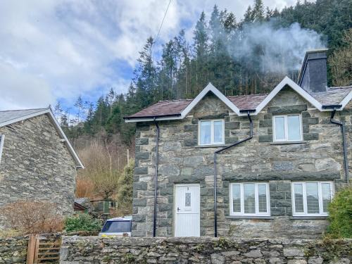 Penmaenpool House | New Cottage