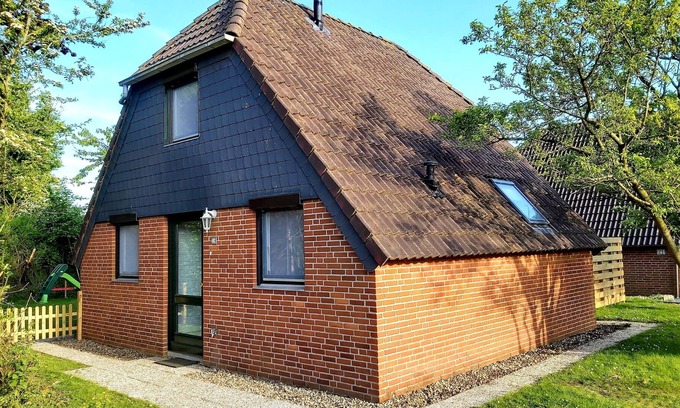 Herkingen House | New! Cozy 6p vacation home only 200m from the beach and Grevelingenmeer!
