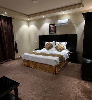 Abha Apartment | New Elite