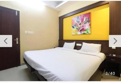 Trivandrum Technopark Hotel | New ELITTE INN