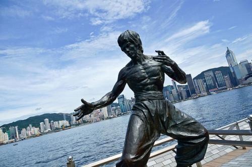 Tsim Sha Tsui Hotel | New First Guesthouse 新第一宾馆