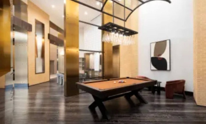 Radnor - Fort Myer Heights Apartment | NEW Fully Furnished 1BR in PRIME Location with tons of amenities!