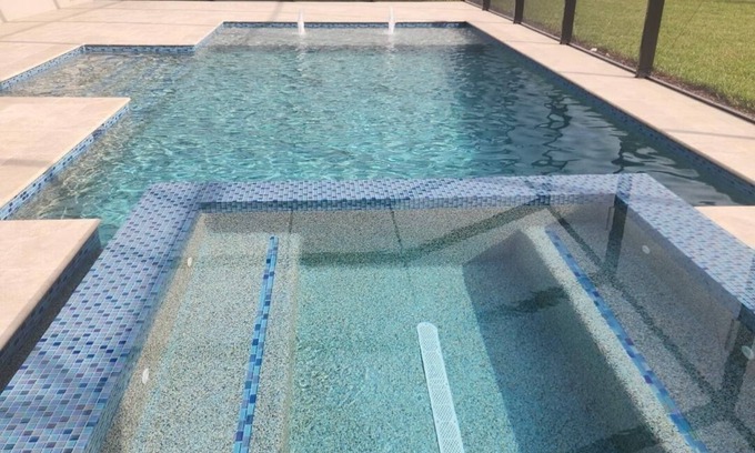 Gateway House | New & Gorgeous Timber Creek Beauty, near Red Sox Sprng Training 30 night MINIMUM