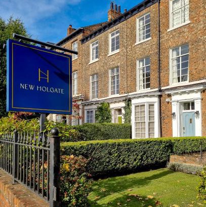 York Hotel | New Holgate