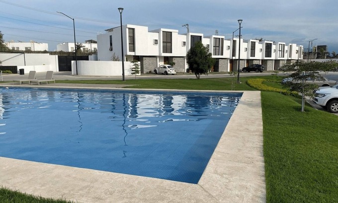 Valle Dorado Condo | New Home in gated community